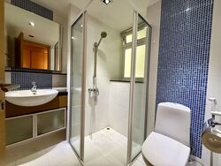 Savannah Condopark (D18), Condominium #606861311